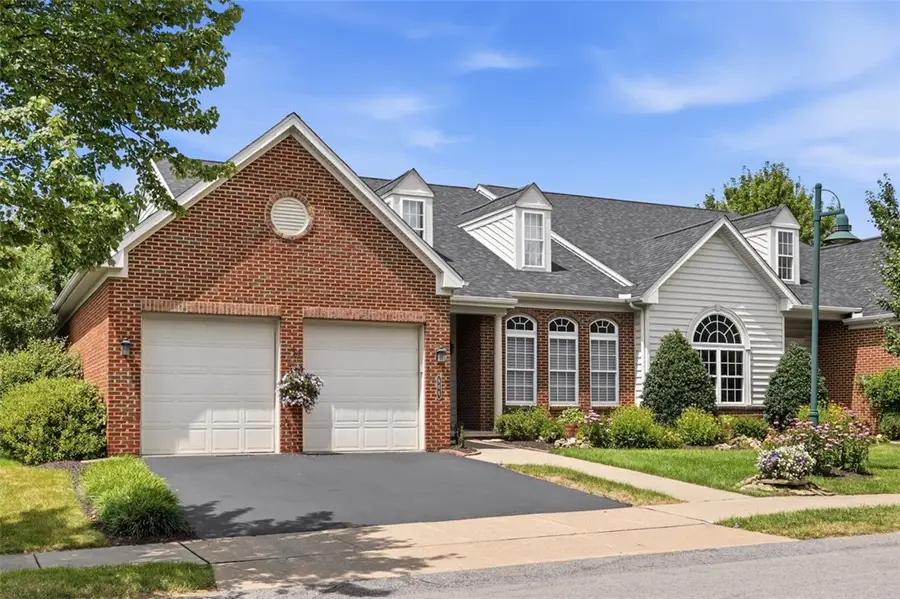 905 Park Plz, Wexford, PA 15090 - #2