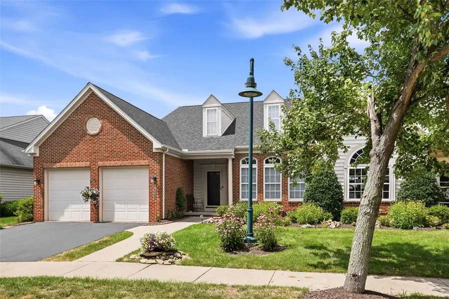 905 Park Plz, Wexford, PA 15090 - #3