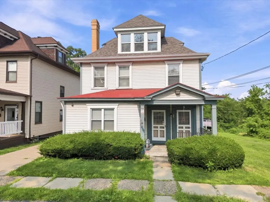 1306 Park Street, McKeesport, PA 15132 - #1