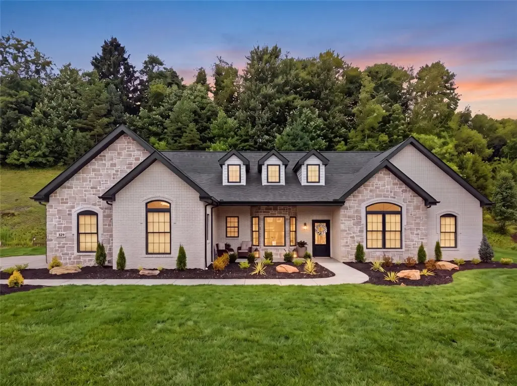 109 Field Brook Lane, Gibsonia, PA 15044 - #1