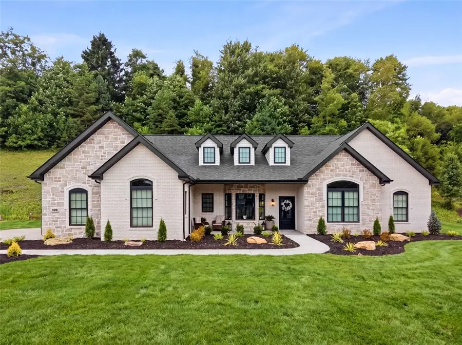 109 Field Brook Lane, Gibsonia, PA 15044 - #2