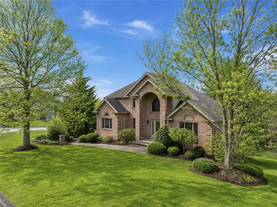 1000 Fawn Valley Dr, Canonsburg, PA 15317 - #3