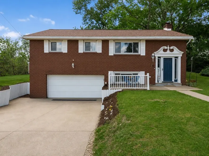 44 Chris Court, Pittsburgh, PA 15239 - #2