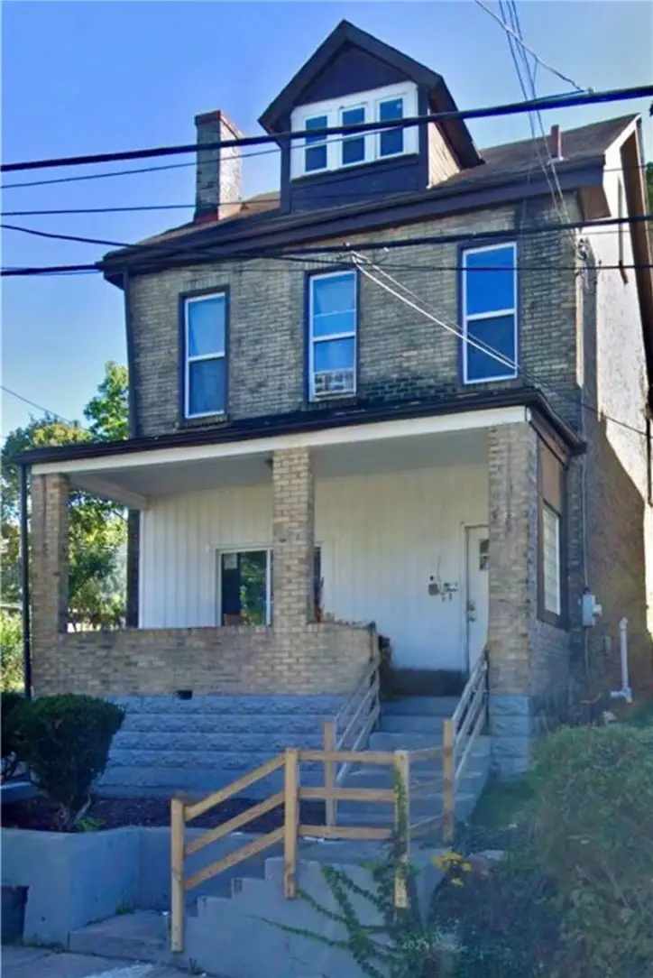 522 Freeland St, Pittsburgh, PA 15210 - #1