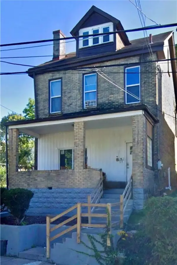 522 Freeland St, Pittsburgh, PA 15210