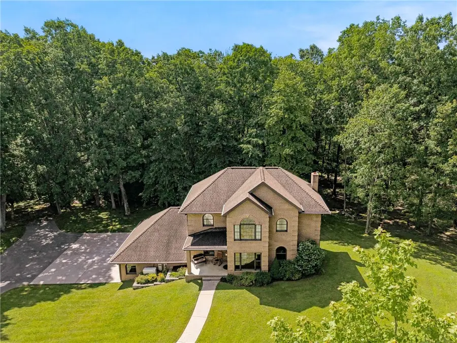 389 Stepping Stone Road, Somerset, PA 15501 - #2