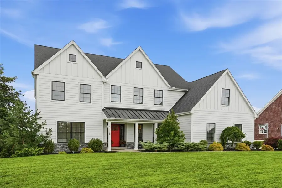 2110 Johns Ridge Rd, Moon, PA 15108 - #2