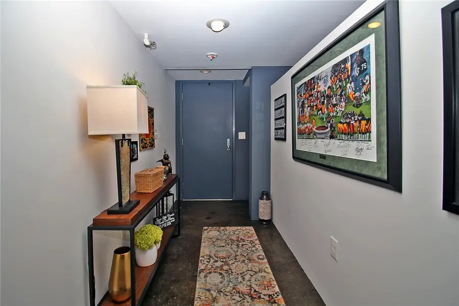 2250 Mary Street #214, Pittsburgh, PA 15203 - #2