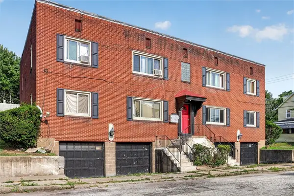 1615 Sumac St, Mckeesport, PA 15132