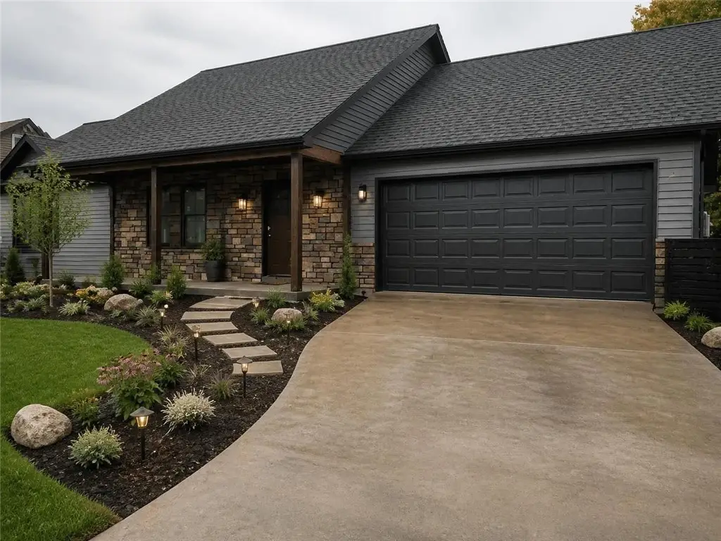 206 Fairview, North Union Township, PA 15401 - #1