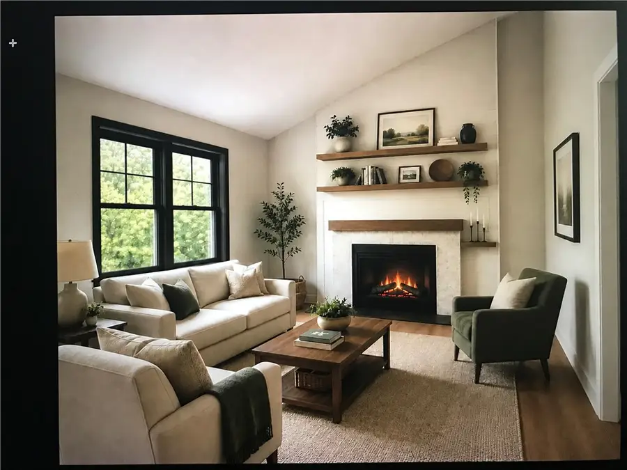 206 Fairview, North Union Township, PA 15401 - #2