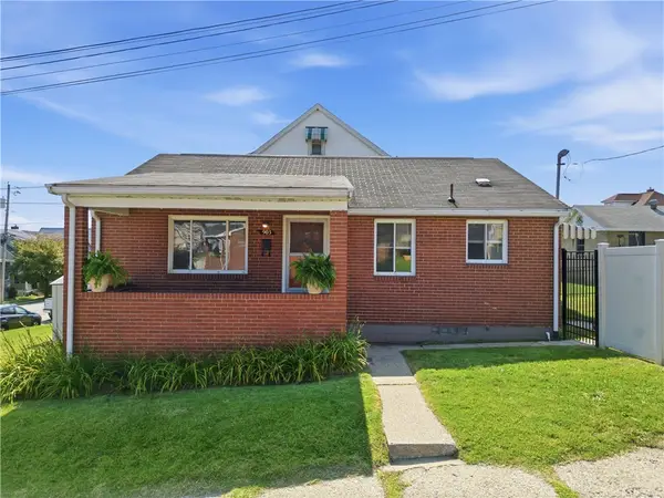 903 Penn St, Brackenridge, PA 15014