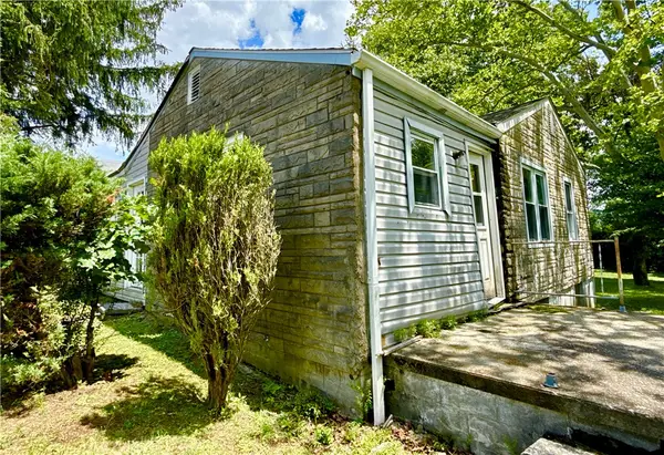 492 Brush, Johnstown, PA 15906