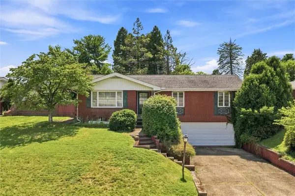 38 Jefferson Ave, Monessen, PA 15062
