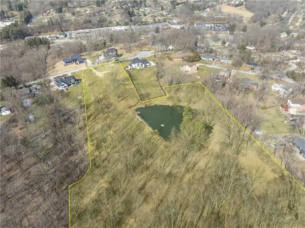 Lot 1 Teepee Road, McMurray, PA 15317