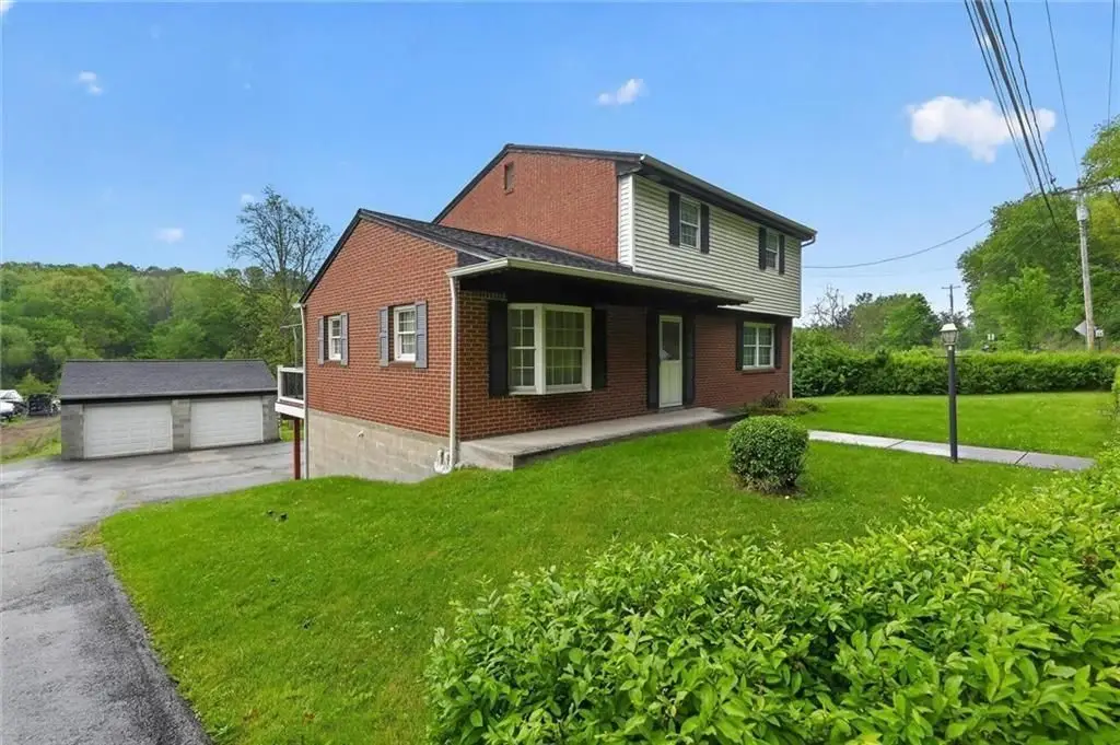 2975 Leechburg Rd, Pittsburgh, PA 15239 - #1