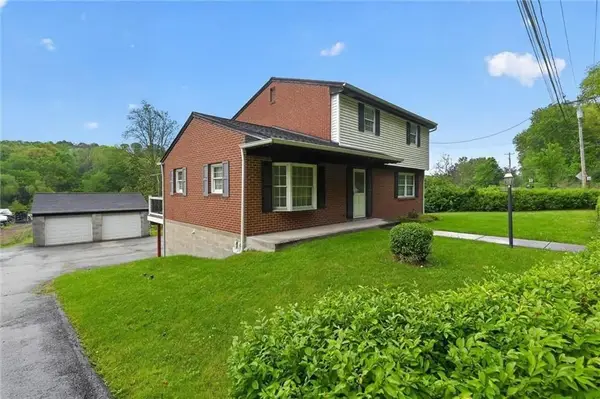 2975 Leechburg Rd, Pittsburgh, PA 15239
