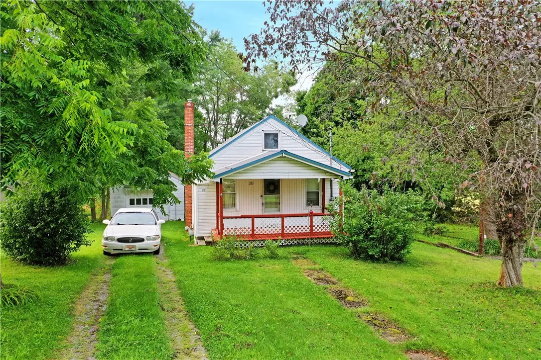 30 Gruber Rd, Hadley, PA 16130 - #1