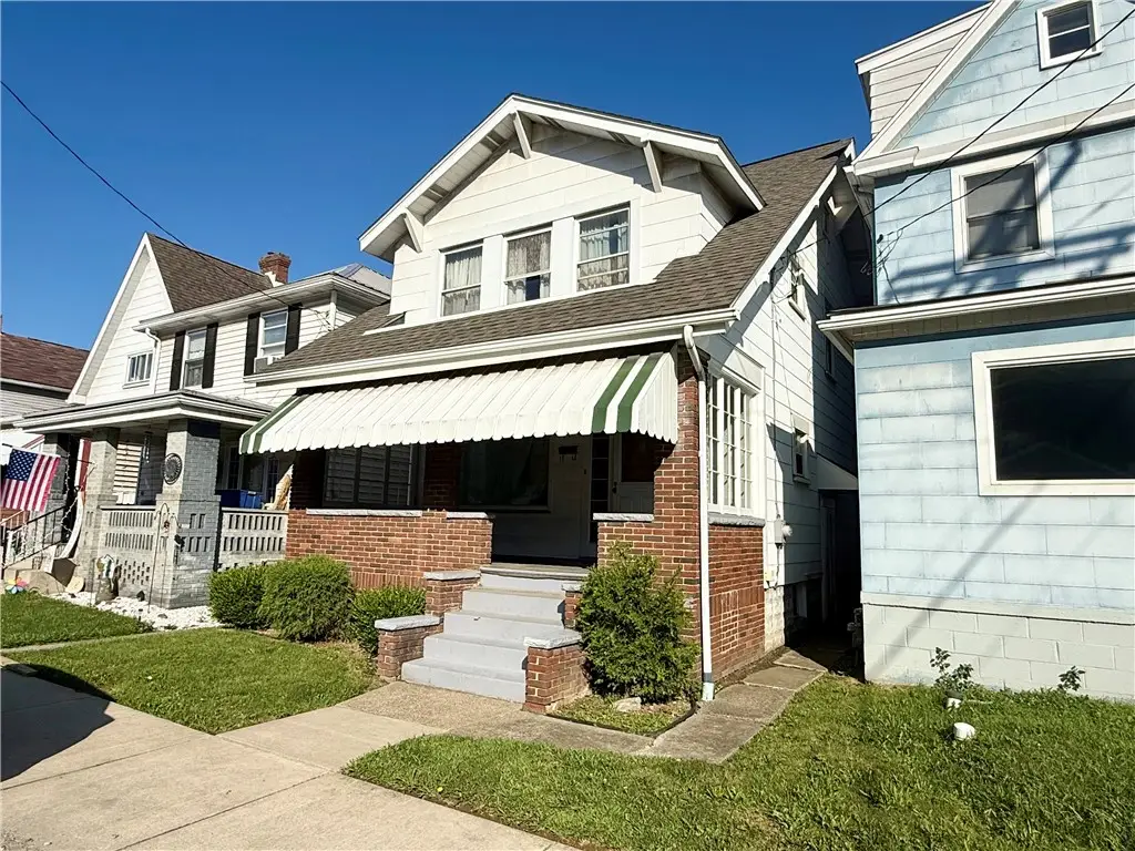 1337 5th Ave, Ford City, PA 16226 - #1