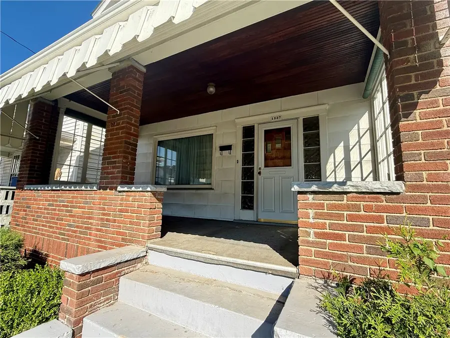 1337 5th Ave, Ford City, PA 16226 - #2