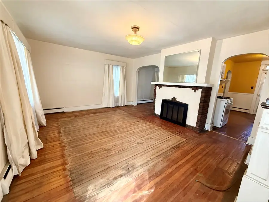 1337 5th Ave, Ford City, PA 16226 - #3