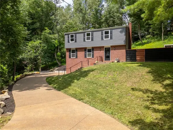 251 Kittanning Pike, Pittsburgh, PA 15215