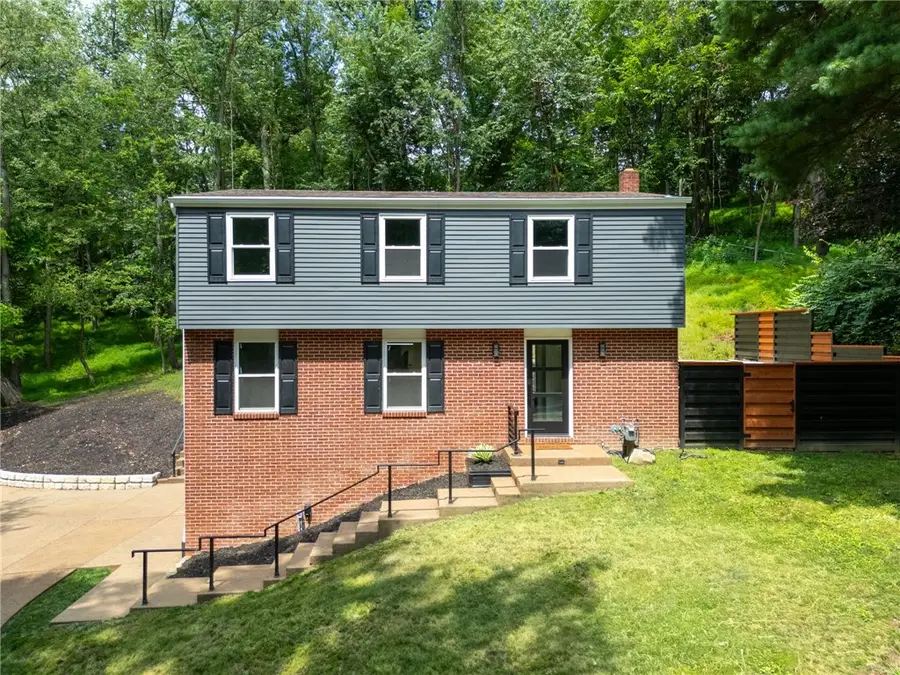 251 Kittanning Pike, Pittsburgh, PA 15215 - #2