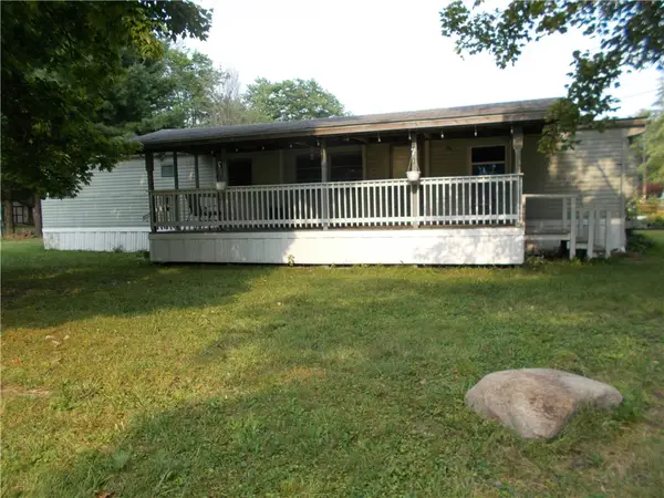 1410 Nancy Ave., Linesville, PA 16424