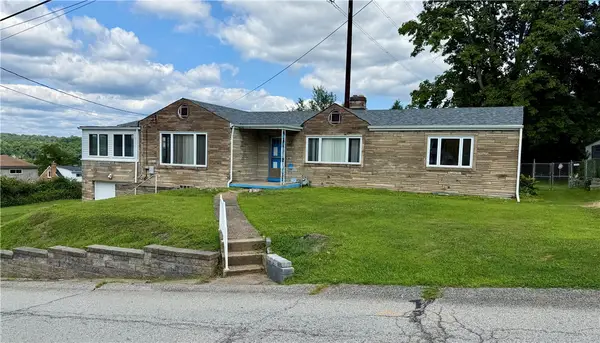 1401 Elliott St, Verona, PA 15147