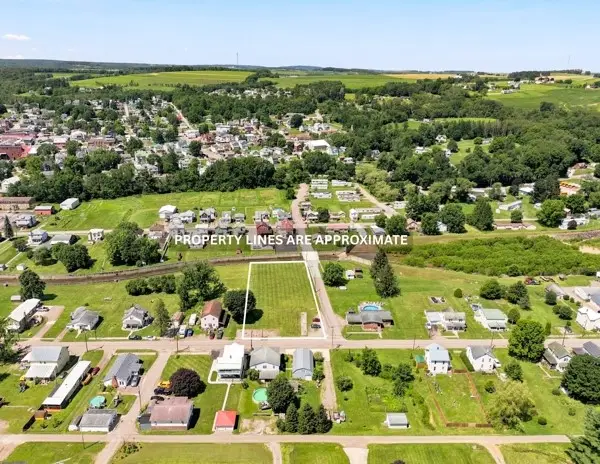 0 Keystone/ Walnut Street, Meyersdale, PA 15552 - #1
