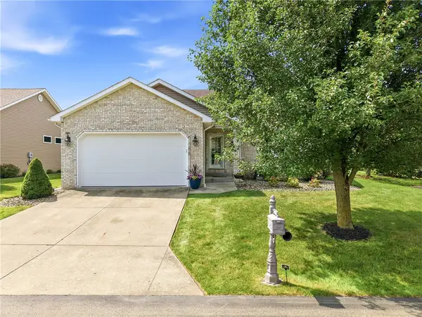 673 Chesapeake Ct, Hermitage, PA 16148
