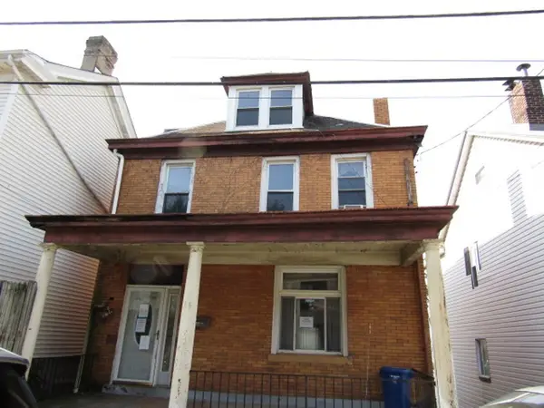 324 Kramer Way, Pittsburgh, PA 15211