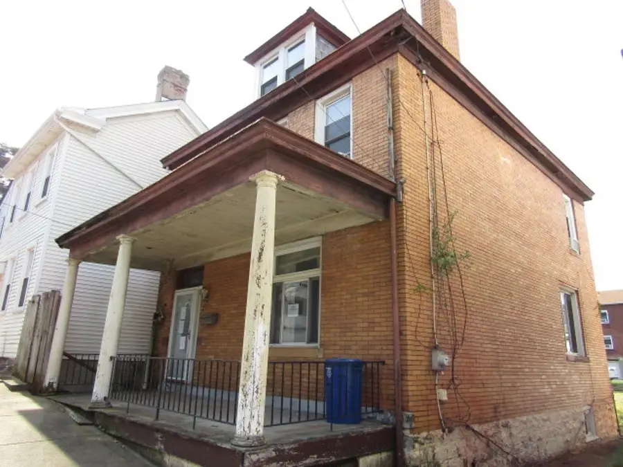 324 Kramer Way, Pittsburgh, PA 15211 - #2