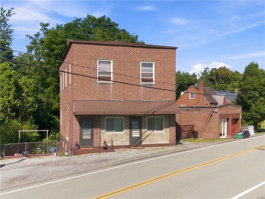 1329 Anderson Rd, Pittsburgh, PA 15209 - #2