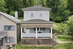 9 1/2 Spring St, Pittsburgh, PA 15223