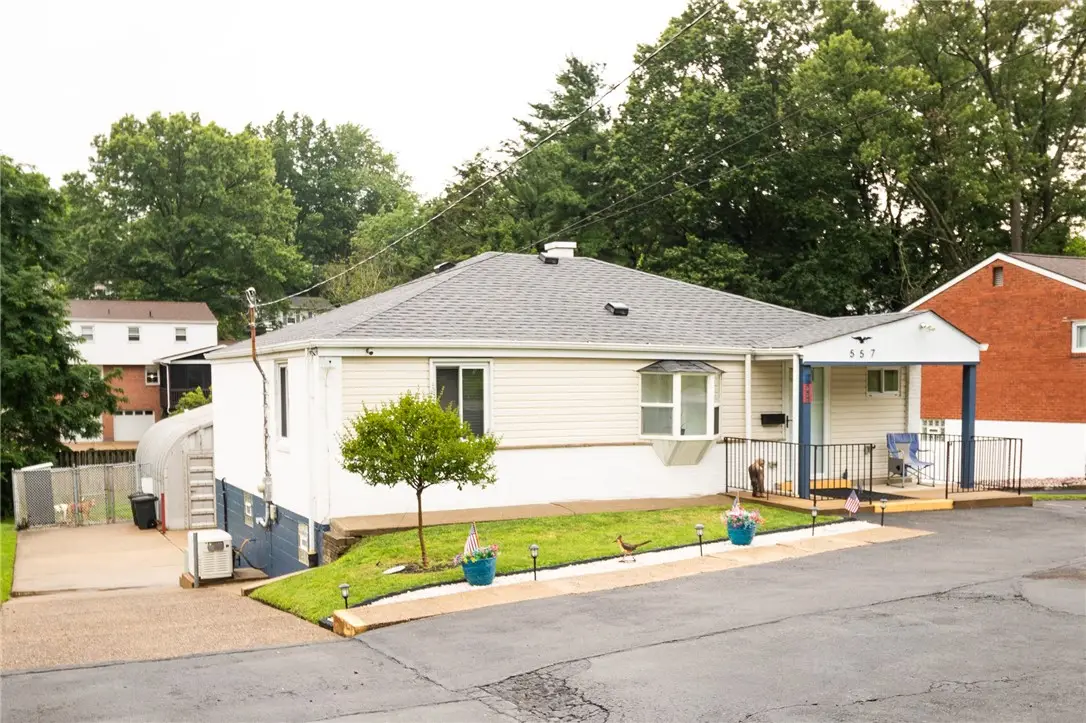557 Beatty Rd, Monroeville, PA 15146 - #1