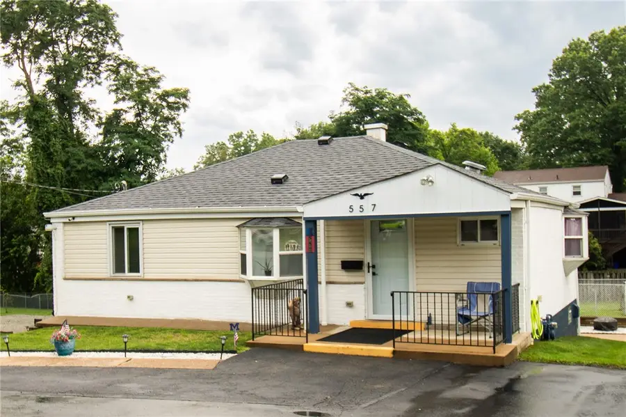 557 Beatty Rd, Monroeville, PA 15146 - #2