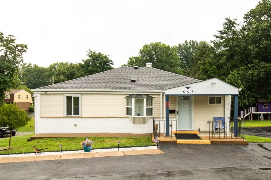 557 Beatty Rd, Monroeville, PA 15146 - #3
