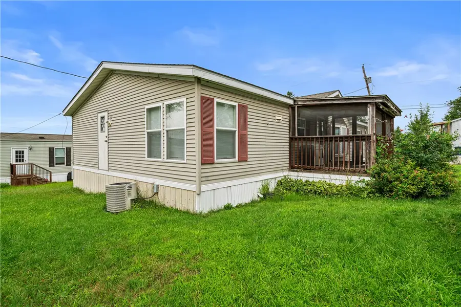 736 Regent Dr, Washington, PA 15301 - #3
