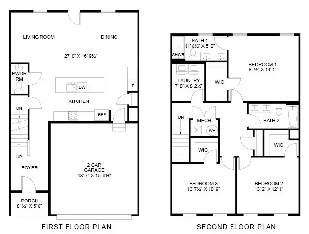 3022 Maple Crest Court, Meridian, PA 16001 - #2