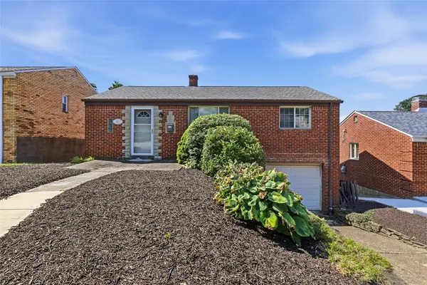 542 Beaufort Ave, Pittsburgh, PA 15226