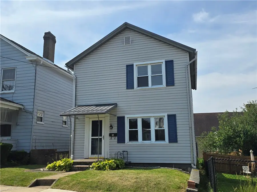 108 Wallace Avenue, Leechburg, PA 15656 - #2