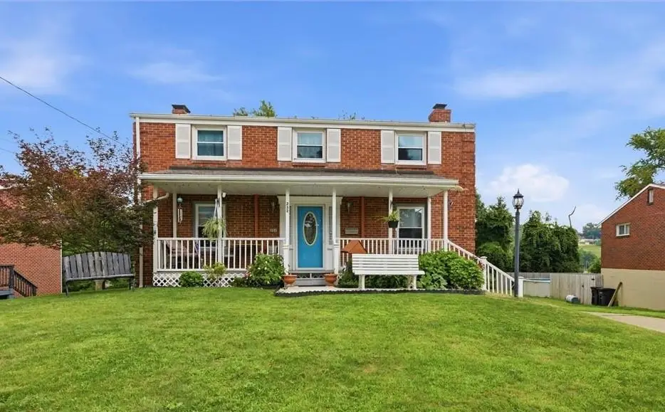 232 Fernledge Dr, New Kensington, PA 15068 - #1