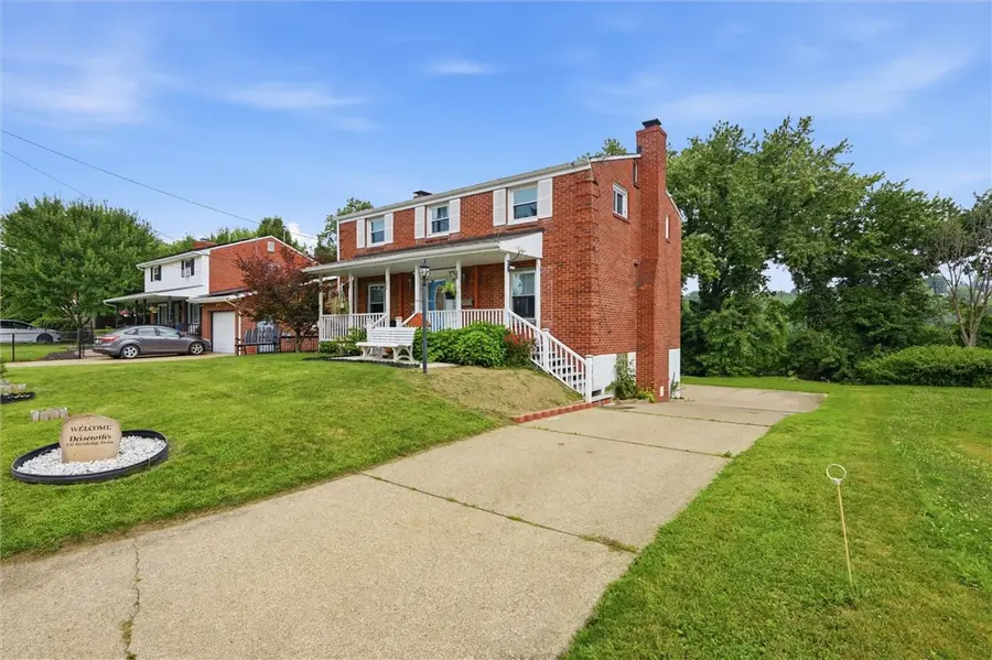 232 Fernledge Dr, New Kensington, PA 15068 - #2