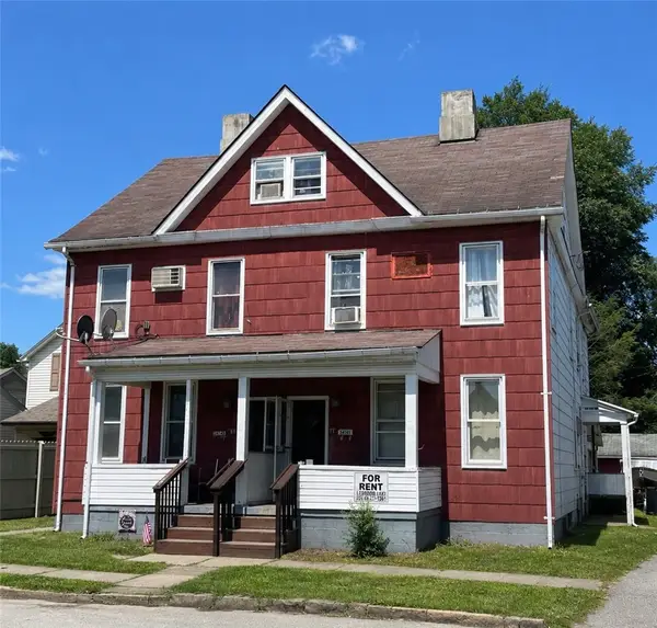 217-219 Chestnut Street, Kittanning, PA 16201