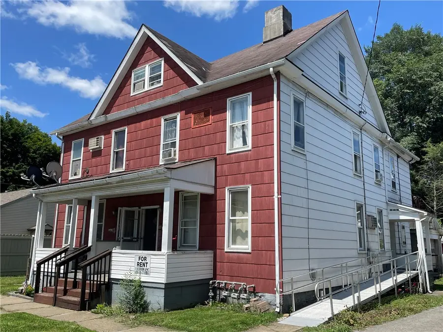 217-219 Chestnut Street, Kittanning, PA 16201 - #2