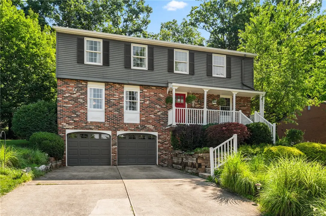 1628 Harvest Hill Dr, Pittsburgh, PA 15239 - #1