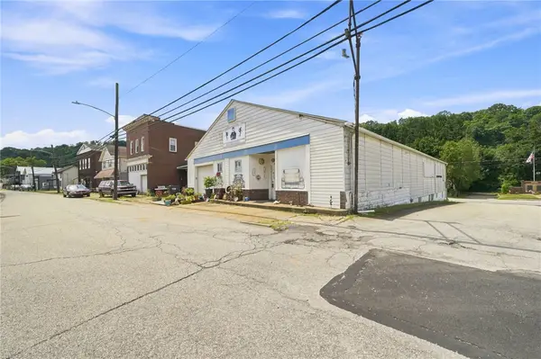 204 2nd Avenue, Sutersville, PA 15083