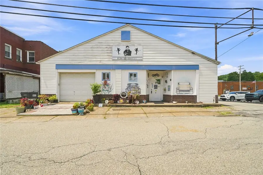 204 2nd Avenue, Sutersville, PA 15083 - #2