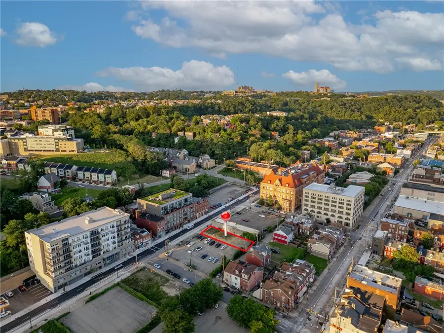 1714 5th Ave, Pittsburgh, PA 15219 - #2